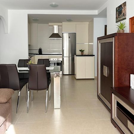 Appartamento Suenos De Monachil Esterno foto